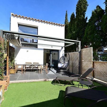 Duplex Luminoso En El Centro De Cadaques公寓 外观 照片