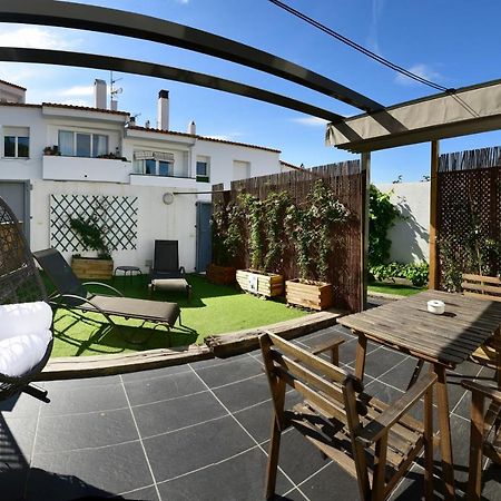 Duplex Luminoso En El Centro De Cadaques公寓 外观 照片