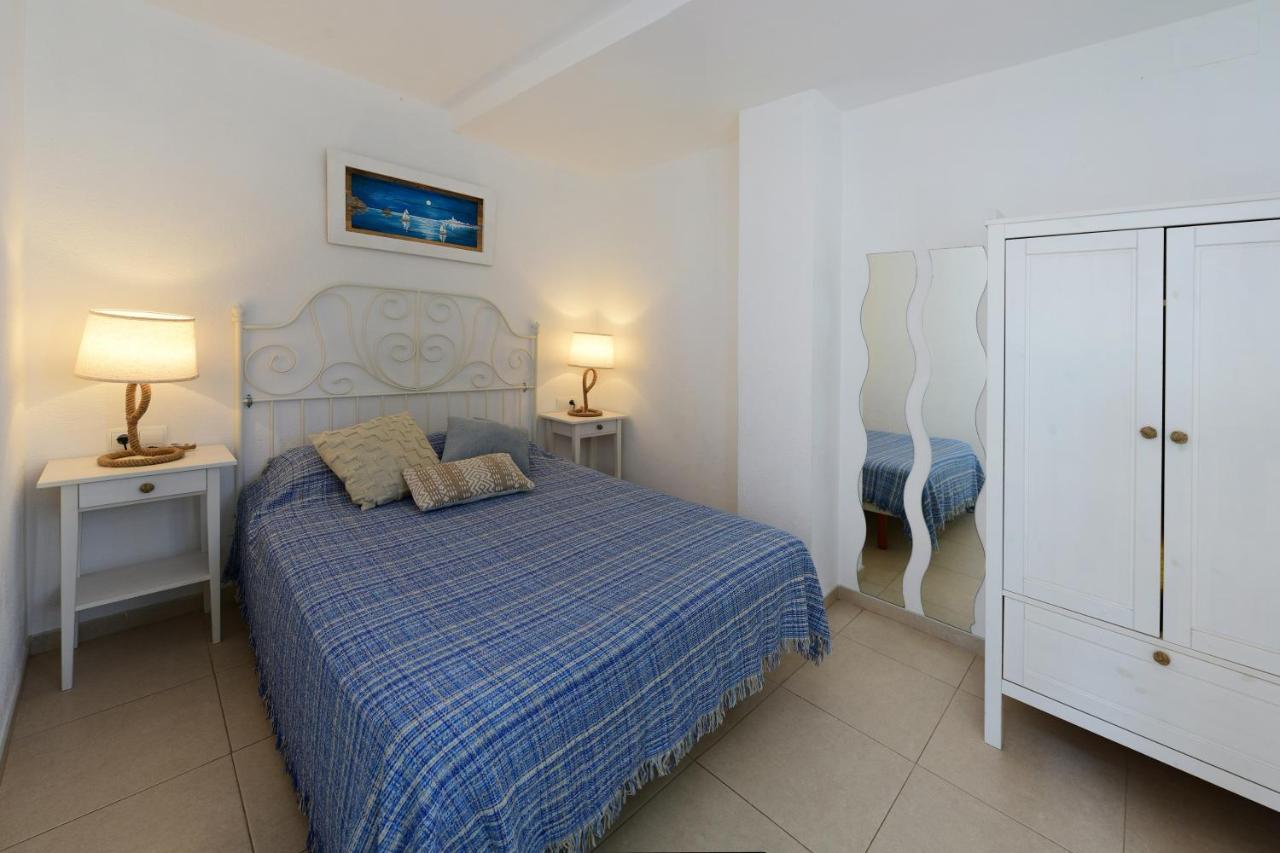 Duplex Luminoso En El Centro De Cadaques公寓 外观 照片