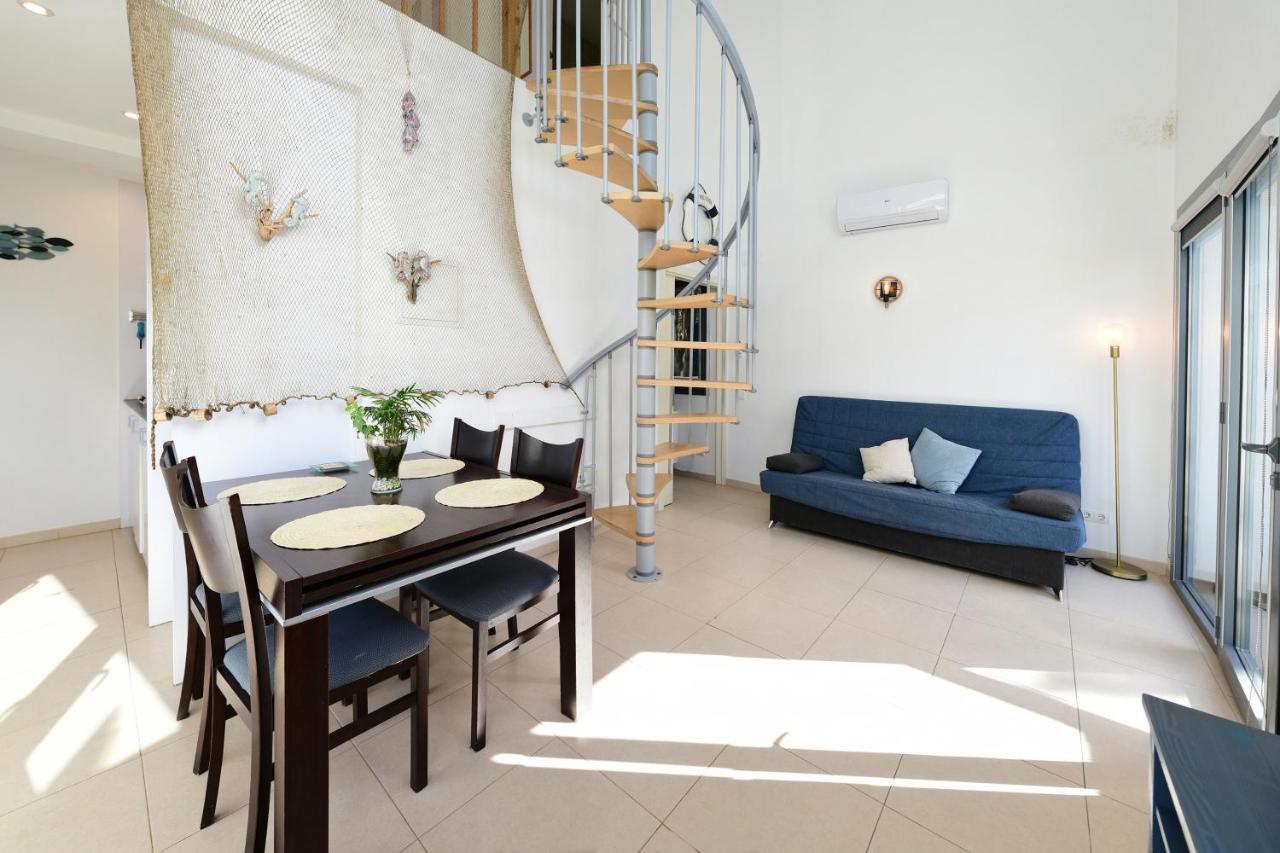 Duplex Luminoso En El Centro De Cadaques公寓 外观 照片