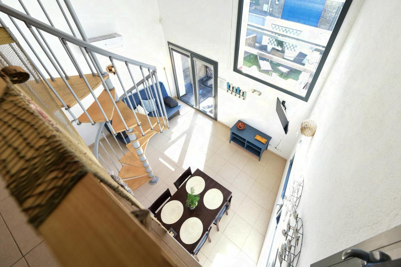 Duplex Luminoso En El Centro De Cadaques公寓 外观 照片
