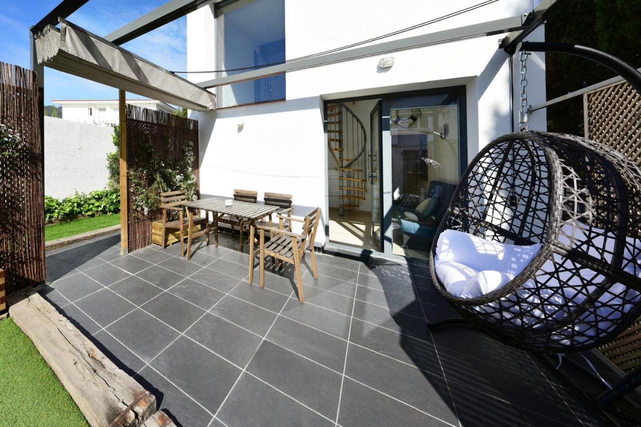 Duplex Luminoso En El Centro De Cadaques公寓 外观 照片